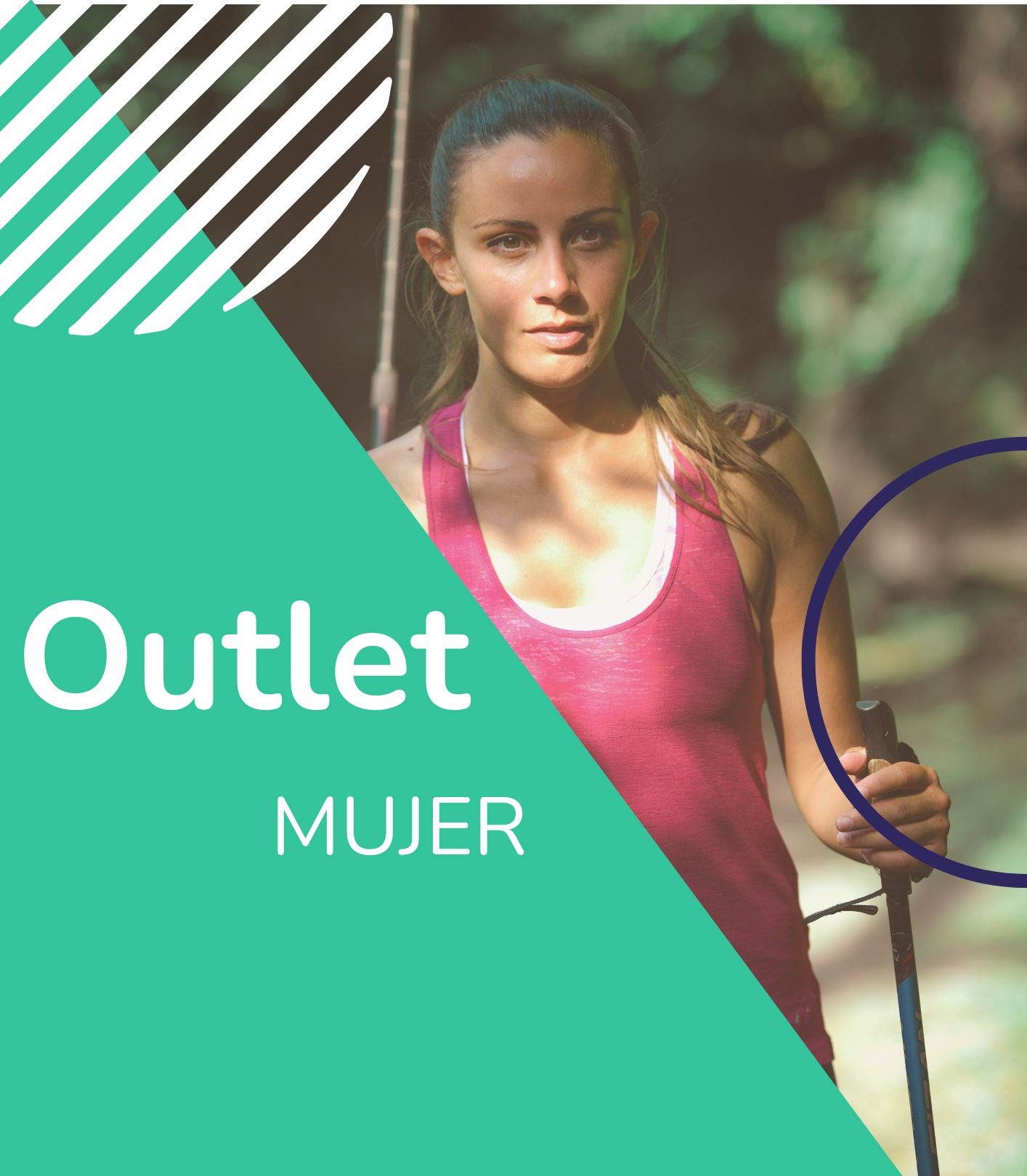Outlet mujer